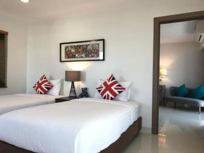 Riche Hua Hin - Sha Plus - 116