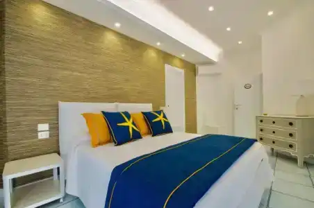 b&b Maiori Luxury - 35