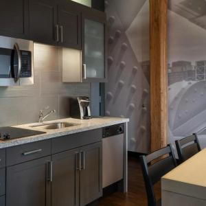 Residence Inn by Marriott Boston Downtown Seaport - 44