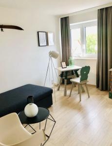 Sonnenhof - bed & breakfast & appartements - 125