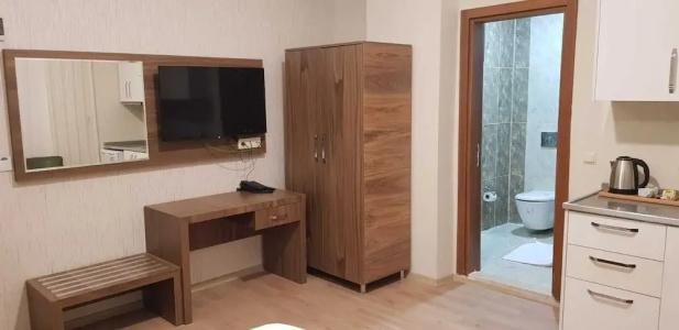 Cenas Otel - 5