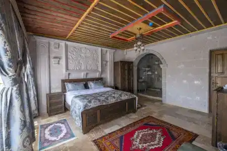 Underground Cave Suites - 132