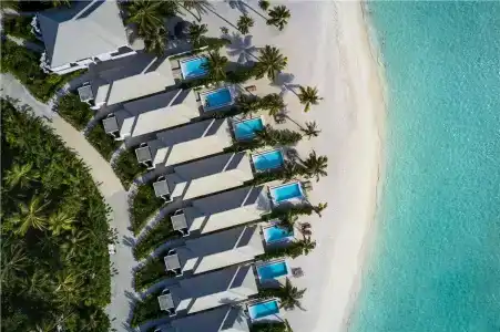 Sun Siyam Olhuveli - 25