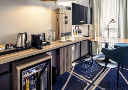 Mercure Poznań Centrum - 30