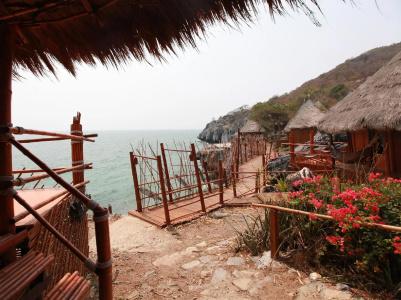 Paree Hut - 8