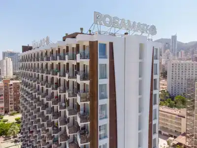 Rosamar - 1