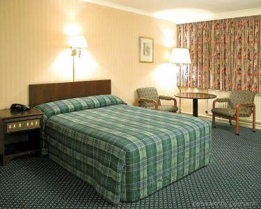 Britannia Aberdeen - 6
