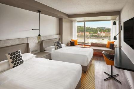 Budapest Marriott - 4