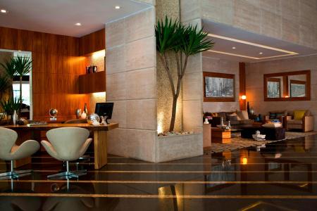 Renaissance São Paulo - 40