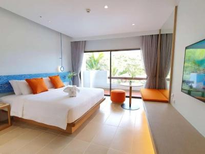 Novotel Rayong Rim Pae Resort - 85
