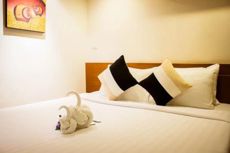 i Residence Sathorn - Sha Plus - 121