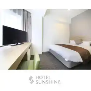 Sunshine Utsunomiya - 31