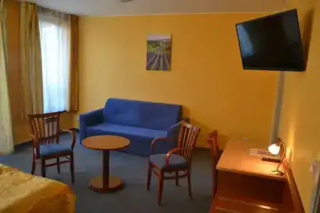 ApartAustria Suites - 47