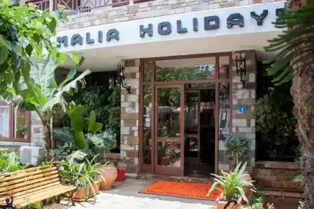 Malia Holidays - 0