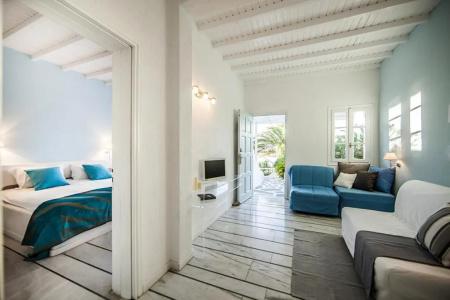 Anemoessa Boutique Mykonos - 99