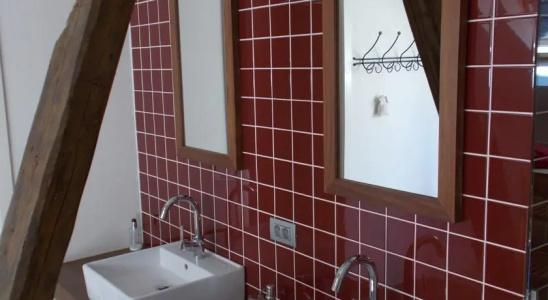 B&B Den Witten Leeuw - 9