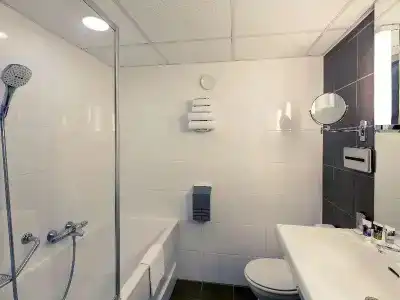 Mercure Zwolle - 53