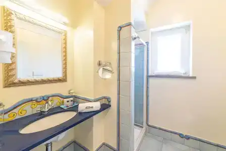 Tritone Resort & Spa - 33