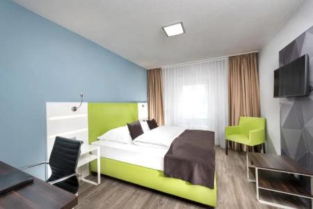 Best Western Mannheim City - 30
