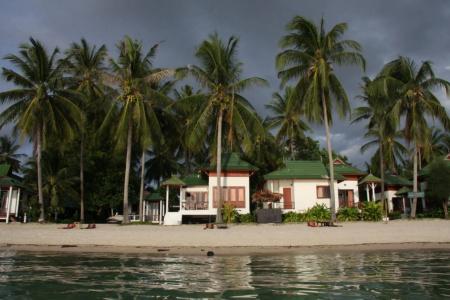 Seetanu Bungalows - 6