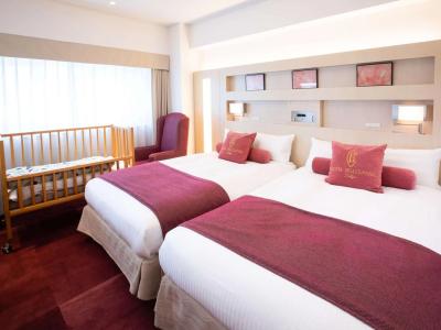 Bellclassic Tokyo - 1