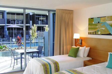 Ramada by Wyndham - 2