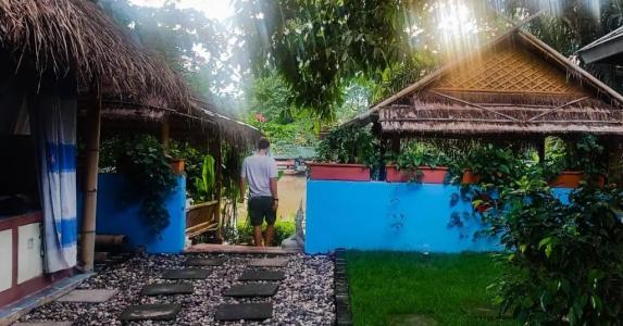 Mapping Hostel - 8