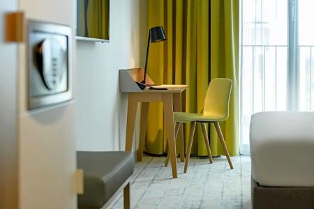Novotel München Messe - 50