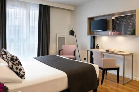 Citadines Kléber Strasbourg - 126