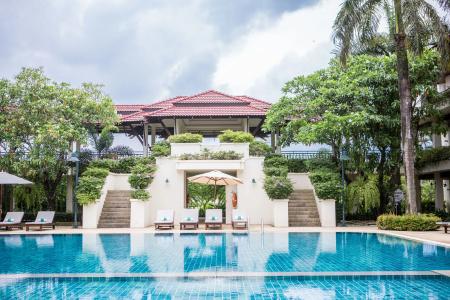 Maneechan Resort - Sha Extra Plus - 14