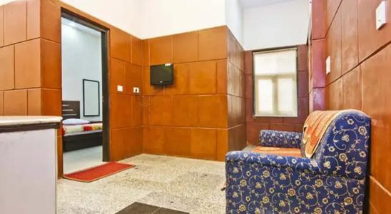 The Hospitality Home- - 4