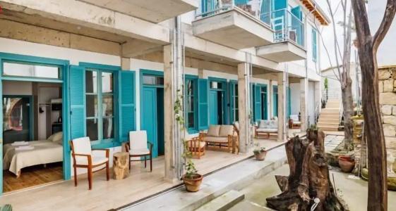 Nicosia Eagle Eye Boutique - 19
