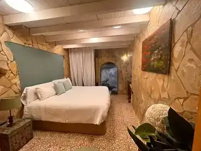 Boutique Hostal Salinas - 76