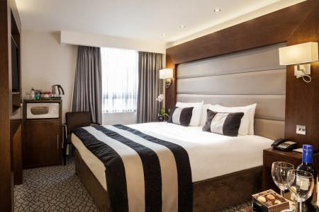 Park Grand Paddington Court - 2