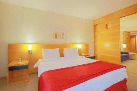 Golden Tulip Brasília Alvorada - 139