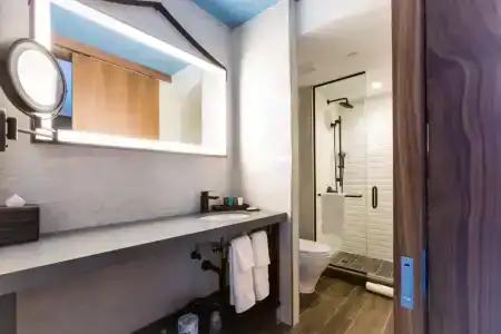 Crowne Plaza Hy36 Midtown Manhattan, An Ihg - 49