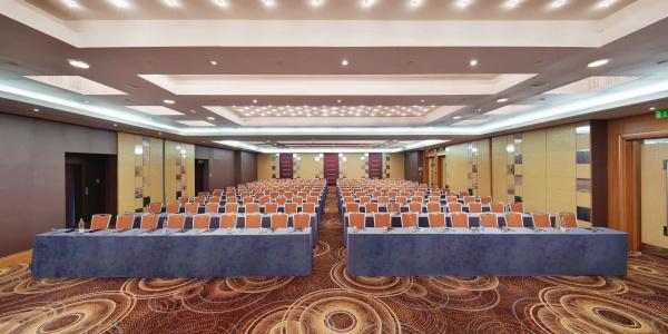Crowne Plaza Budapest, An Ihg - 21