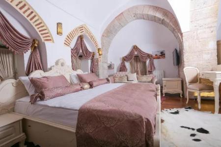 BehrampaŞa Otel &Cafe &Restaurant - 27