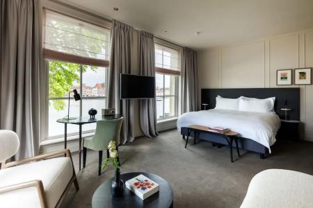 Pillows Luxury Boutique Aan De Ijssel - 38