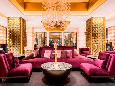 Sofitel Rabat Jardin Des Roses - 1