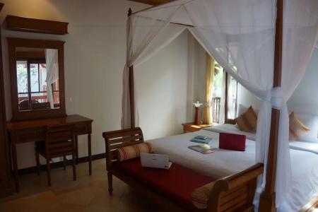 Bhundhari Chaweng Beach Resort Koh Samui - Sha Plus - 141