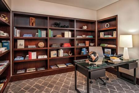 Intercontinental Boston, An Ihg - 141