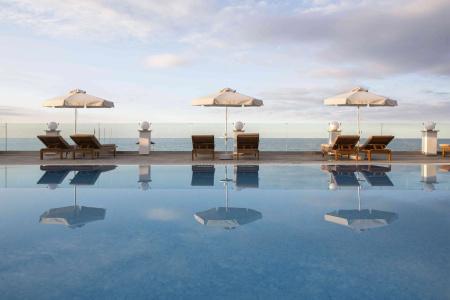 Alexander Beach & Village Resort - 16