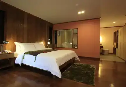 VC@Suanpaak Boutique & Service Apartment - 6
