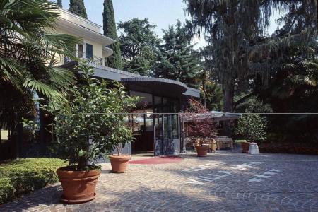 Villa Sofia - 23