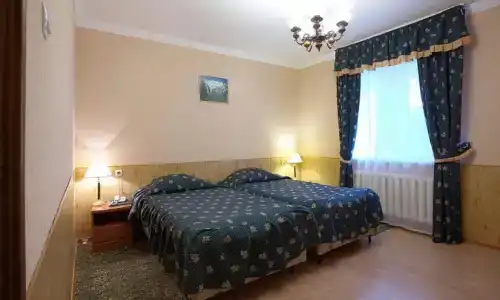 Курорт Парк Союз - 4
