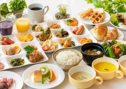 Ibis Styles Sapporo - 12