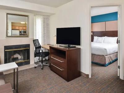 Residence Inn by Marriott - 68