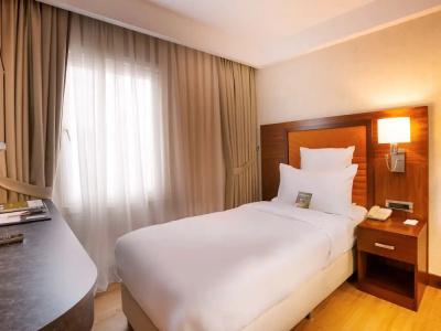 Mercure Istanbul Bakirkoy - 53