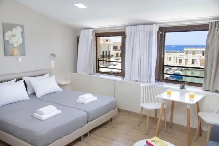Faros Rooms & Suites - 70